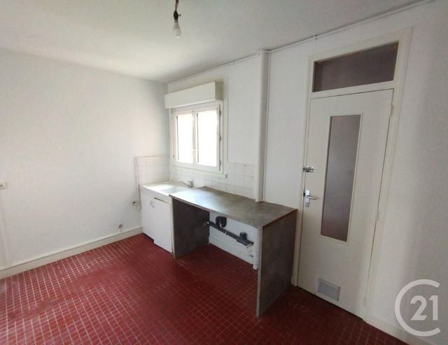 Appartement F4 à vendre - 4 pièces - 82.84 m2 - BERGERAC - 24 - AQUITAINE - Century 21 Immotion