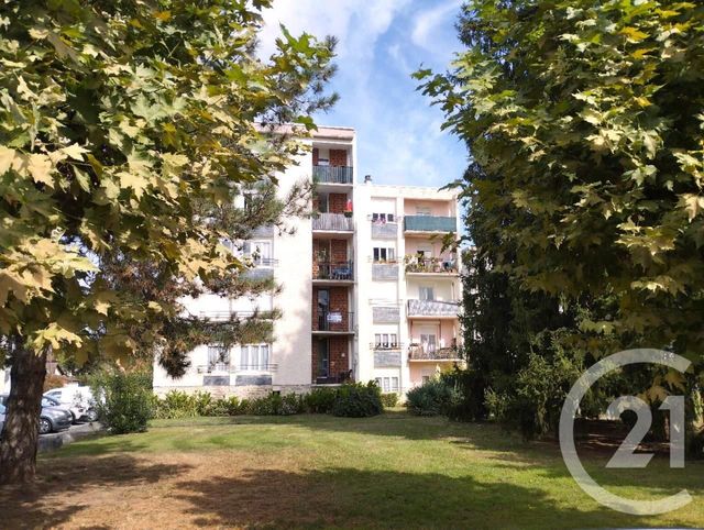 Appartement F4 à vendre BERGERAC