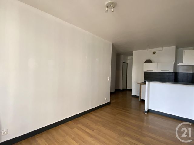 Appartement à louer - 2 pièces - 42.1 m2 - BERGERAC - 24 - AQUITAINE - Century 21 Immotion