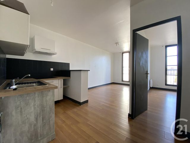 Appartement à louer - 2 pièces - 42.1 m2 - BERGERAC - 24 - AQUITAINE - Century 21 Immotion