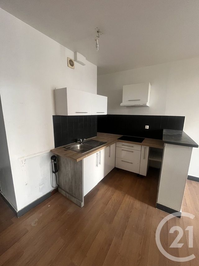 Appartement à louer - 2 pièces - 42.1 m2 - BERGERAC - 24 - AQUITAINE - Century 21 Immotion