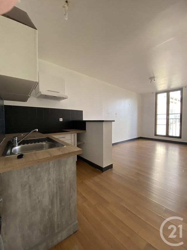 Appartement à louer BERGERAC