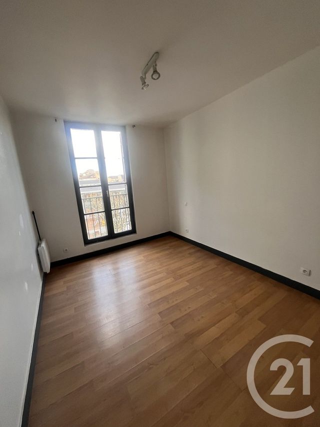 Appartement à louer - 2 pièces - 42.1 m2 - BERGERAC - 24 - AQUITAINE - Century 21 Immotion