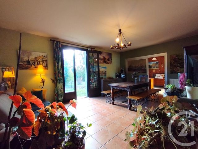 maison à vendre - 4 pièces - 83.4 m2 - CREYSSE - 24 - AQUITAINE - Century 21 Immotion