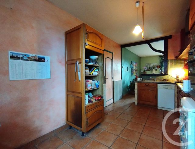 maison à vendre - 4 pièces - 83.4 m2 - CREYSSE - 24 - AQUITAINE - Century 21 Immotion