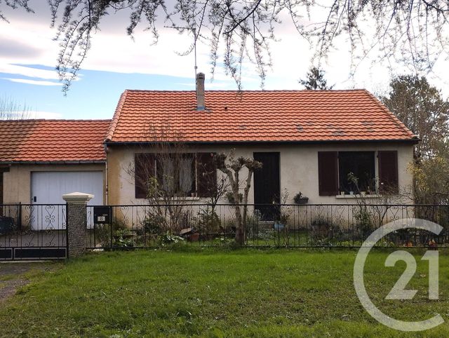 maison à vendre - 4 pièces - 83.4 m2 - CREYSSE - 24 - AQUITAINE - Century 21 Immotion