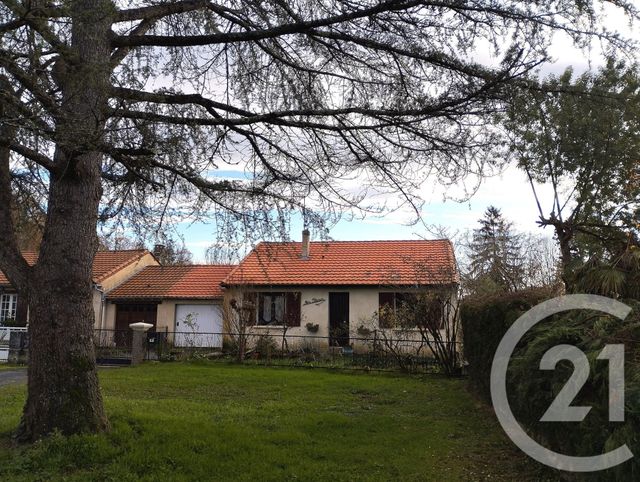 Maison à vendre CREYSSE