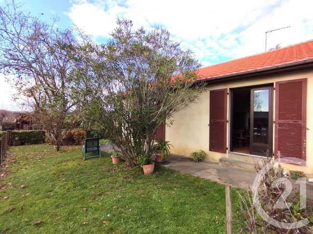 maison à vendre - 4 pièces - 83.4 m2 - CREYSSE - 24 - AQUITAINE - Century 21 Immotion