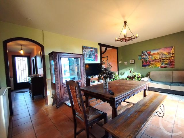 maison à vendre - 4 pièces - 83.4 m2 - CREYSSE - 24 - AQUITAINE - Century 21 Immotion