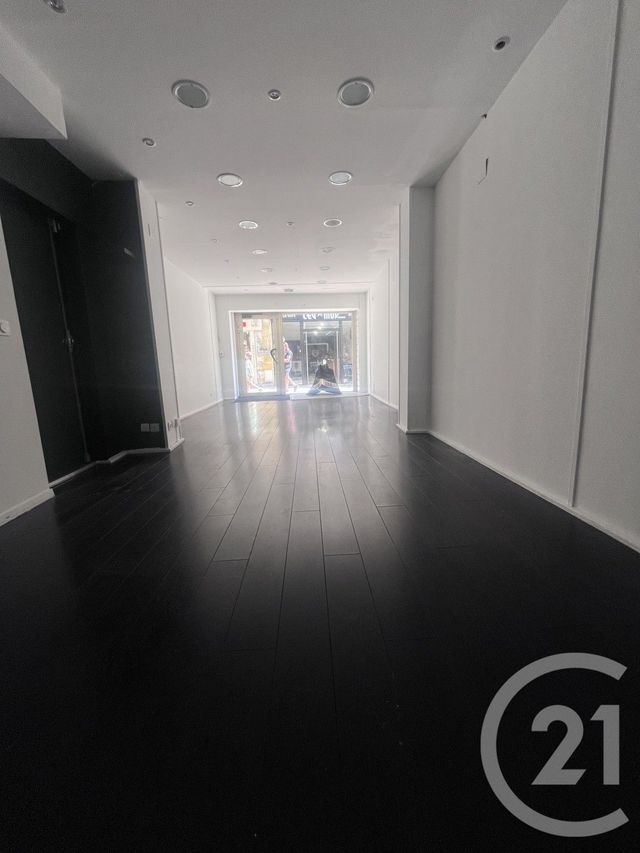 commerce à louer - 33.0 m2 - BERGERAC - 24 - AQUITAINE - Century 21 Immotion