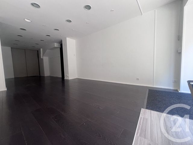 commerce à louer - 33.0 m2 - BERGERAC - 24 - AQUITAINE - Century 21 Immotion