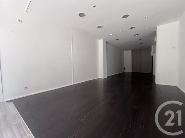 commerce à louer - 33.0 m2 - BERGERAC - 24 - AQUITAINE - Century 21 Immotion