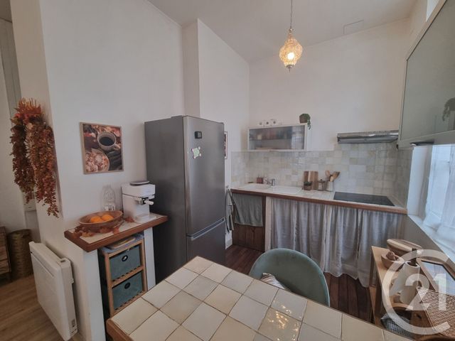 Appartement à vendre - 4 pièces - 77.0 m2 - BERGERAC - 24 - AQUITAINE - Century 21 Immotion