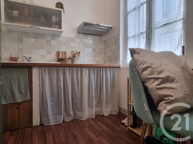 Appartement à vendre - 4 pièces - 77.0 m2 - BERGERAC - 24 - AQUITAINE - Century 21 Immotion