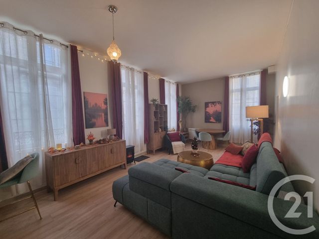 appartement - BERGERAC - 24