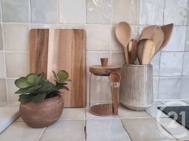 Appartement à vendre - 4 pièces - 77.0 m2 - BERGERAC - 24 - AQUITAINE - Century 21 Immotion