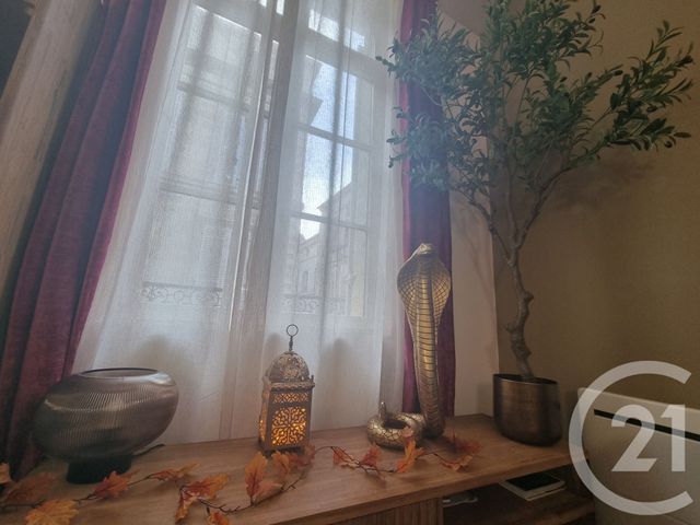 Appartement à vendre - 4 pièces - 77.0 m2 - BERGERAC - 24 - AQUITAINE - Century 21 Immotion