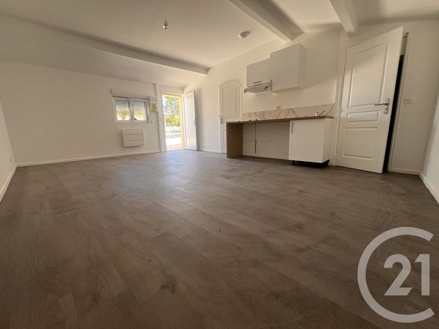 appartement - BERGERAC - 24