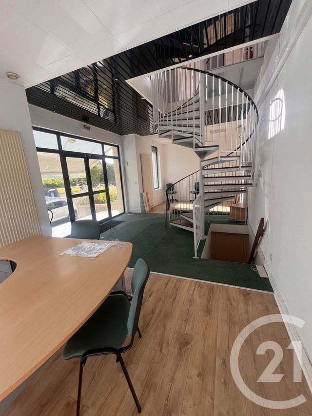 entreprise à louer - 110.0 m2 - BERGERAC - 24 - AQUITAINE - Century 21 Immotion