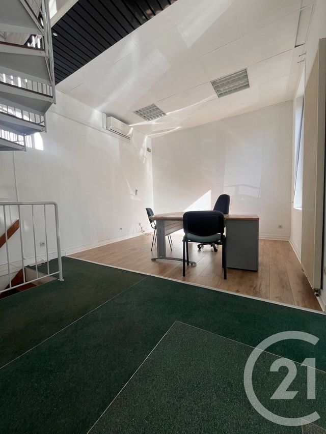 entreprise à louer - 110.0 m2 - BERGERAC - 24 - AQUITAINE - Century 21 Immotion