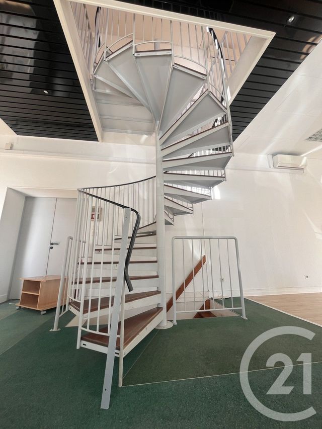 entreprise à louer - 110.0 m2 - BERGERAC - 24 - AQUITAINE - Century 21 Immotion