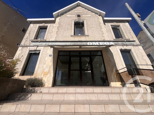 entreprise - BERGERAC - 24