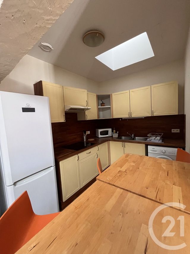 Afficher la photo en grand Appartement T3 à louer - 3 pièces - 55.62 m2 - BERGERAC - 24 - AQUITAINE - Century 21 Immotion