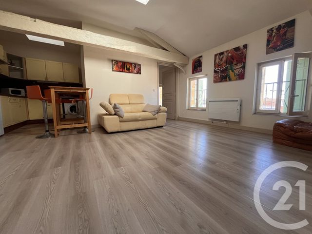 Appartement T3 à louer BERGERAC