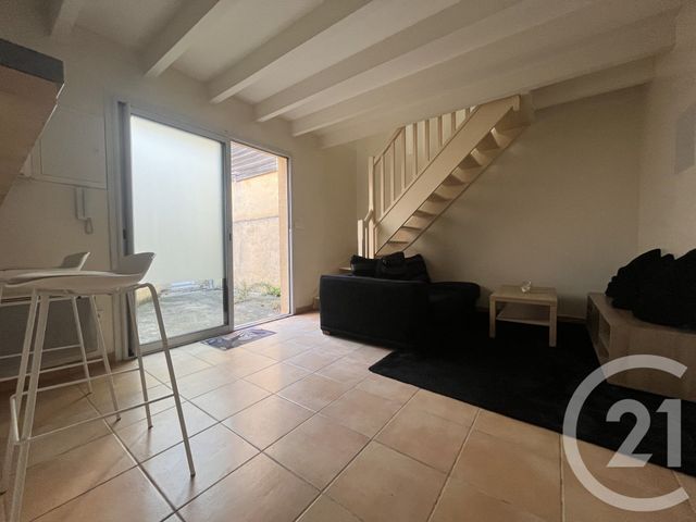 Appartement Duplex à louer BERGERAC