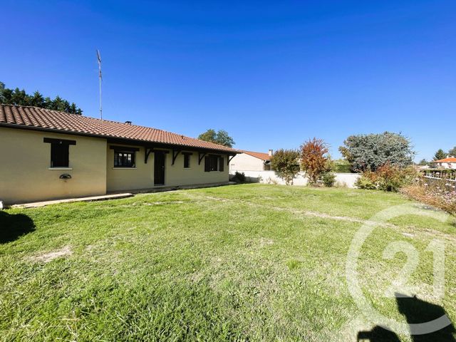 maison à vendre - 5 pièces - 106.87 m2 - BERGERAC - 24 - AQUITAINE - Century 21 Immotion