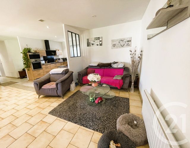 maison à vendre - 5 pièces - 106.87 m2 - BERGERAC - 24 - AQUITAINE - Century 21 Immotion