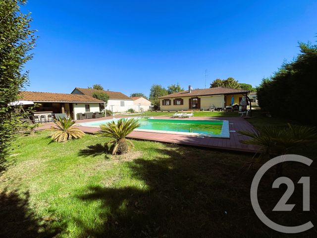 maison - BERGERAC - 24