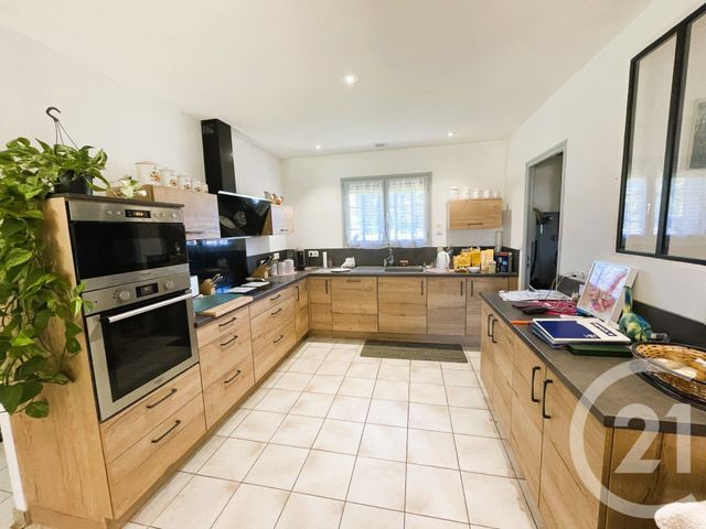 maison à vendre - 5 pièces - 106.87 m2 - BERGERAC - 24 - AQUITAINE - Century 21 Immotion