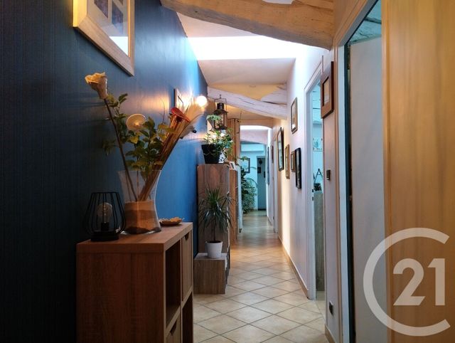 maison à vendre - 9 pièces - 256.0 m2 - BERGERAC - 24 - AQUITAINE - Century 21 Immotion