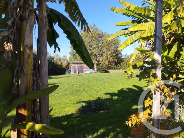 maison à vendre - 9 pièces - 256.0 m2 - BERGERAC - 24 - AQUITAINE - Century 21 Immotion