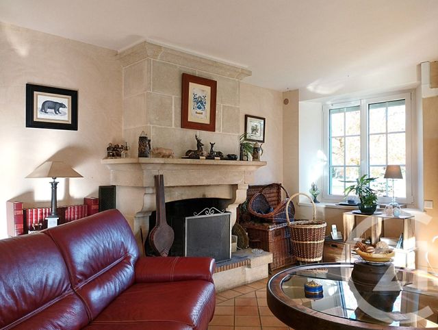 maison à vendre - 9 pièces - 256.0 m2 - BERGERAC - 24 - AQUITAINE - Century 21 Immotion