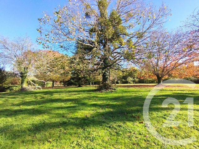 maison à vendre - 9 pièces - 256.0 m2 - BERGERAC - 24 - AQUITAINE - Century 21 Immotion