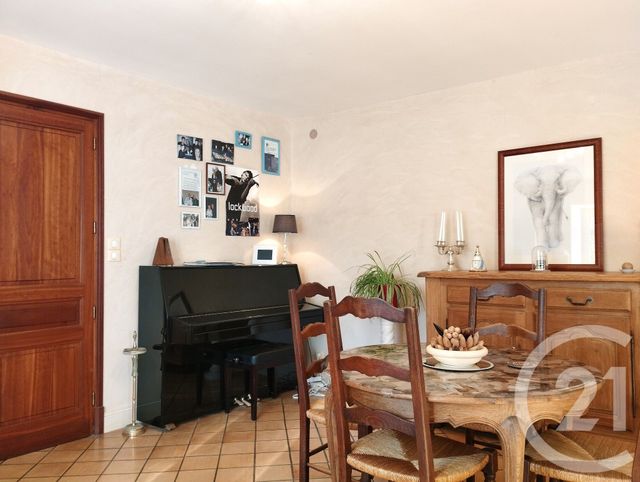 maison à vendre - 9 pièces - 256.0 m2 - BERGERAC - 24 - AQUITAINE - Century 21 Immotion