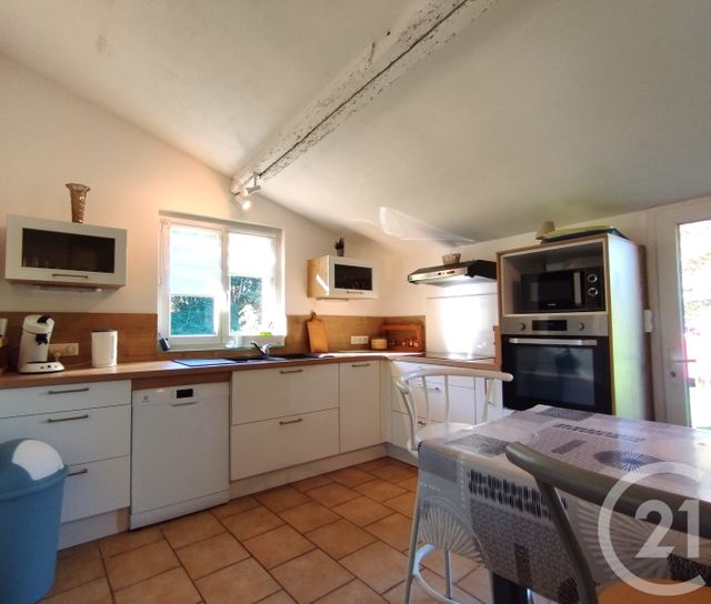 maison à vendre - 9 pièces - 256.0 m2 - BERGERAC - 24 - AQUITAINE - Century 21 Immotion