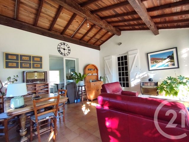 maison à vendre - 9 pièces - 256.0 m2 - BERGERAC - 24 - AQUITAINE - Century 21 Immotion