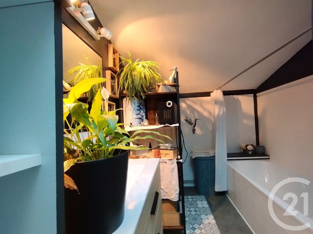 maison à vendre - 9 pièces - 256.0 m2 - BERGERAC - 24 - AQUITAINE - Century 21 Immotion