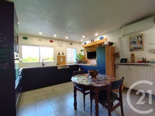 maison à vendre - 9 pièces - 256.0 m2 - BERGERAC - 24 - AQUITAINE - Century 21 Immotion