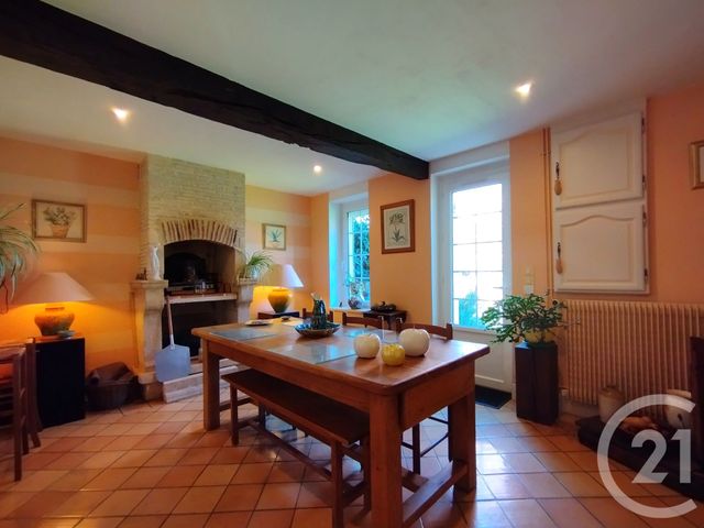 maison à vendre - 9 pièces - 256.0 m2 - BERGERAC - 24 - AQUITAINE - Century 21 Immotion