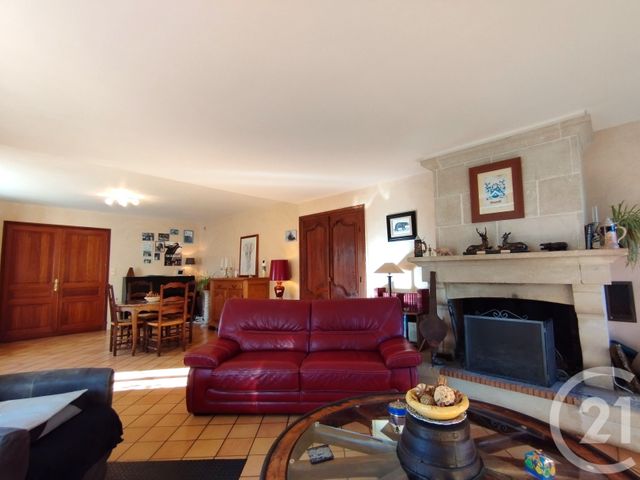 maison à vendre - 9 pièces - 256.0 m2 - BERGERAC - 24 - AQUITAINE - Century 21 Immotion