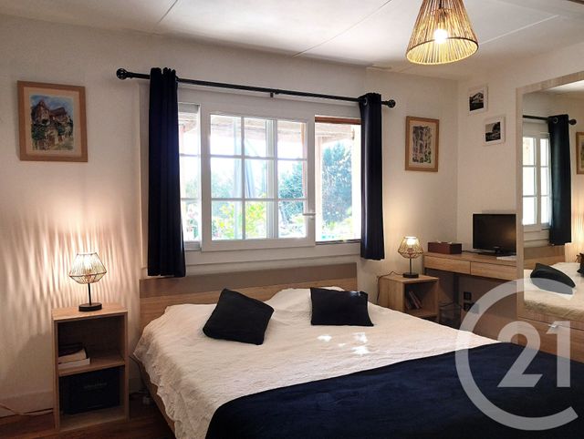 maison à vendre - 9 pièces - 256.0 m2 - BERGERAC - 24 - AQUITAINE - Century 21 Immotion