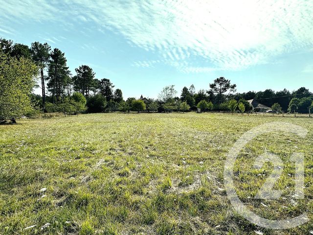 Afficher la photo en grand terrain à vendre - 2500.0 m2 - LAVEYSSIERE - 24 - AQUITAINE - Century 21 Immotion