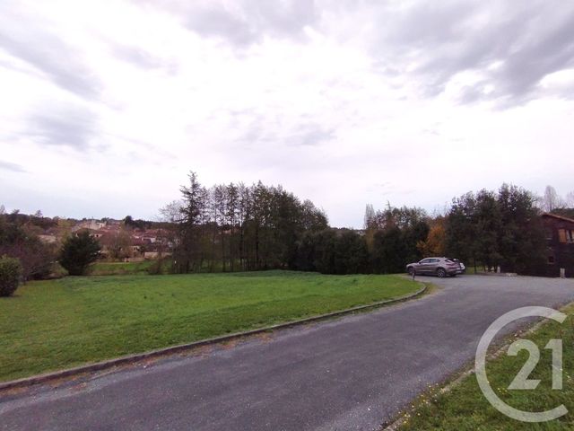 terrain à vendre - 1374.0 m2 - VILLAMBLARD - 24 - AQUITAINE - Century 21 Immotion