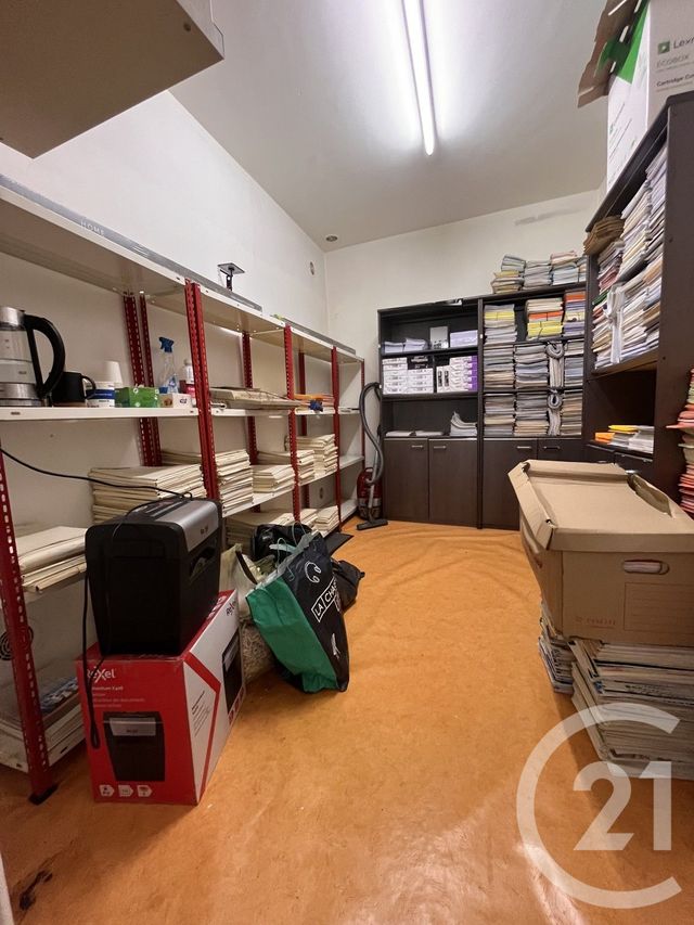 commerce à louer - 60.0 m2 - BERGERAC - 24 - AQUITAINE - Century 21 Immotion