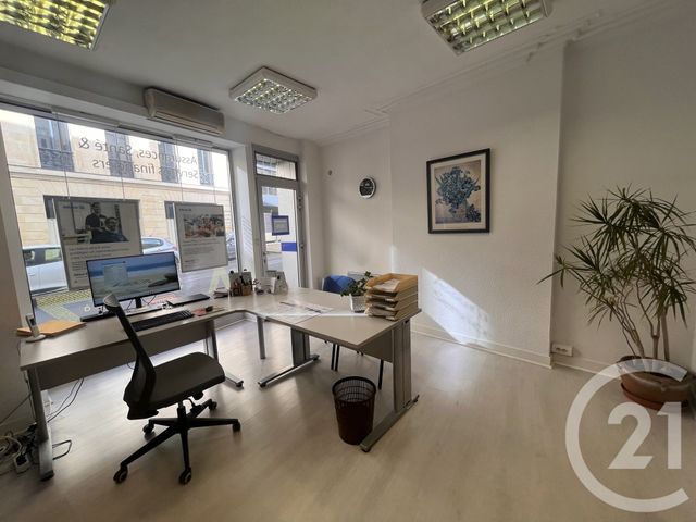 commerce à louer - 60.0 m2 - BERGERAC - 24 - AQUITAINE - Century 21 Immotion