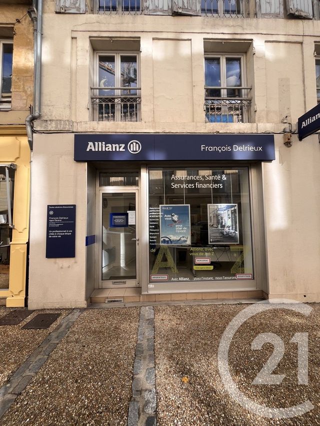 Commerce à louer BERGERAC